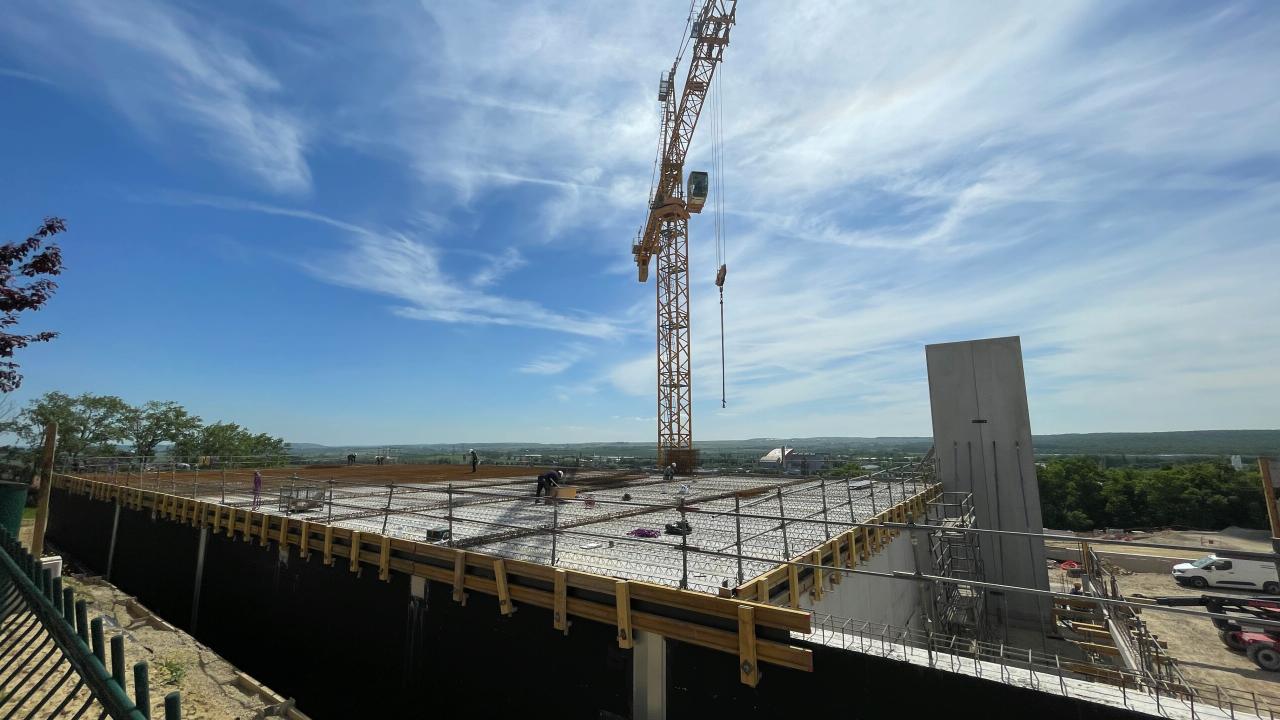 Local d'activité Ludres 5871m² Vente local d'activité Ludres Meurthe-et-Moselle OVACT2311870 20